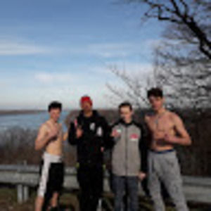 Meet your Posher, Stephen